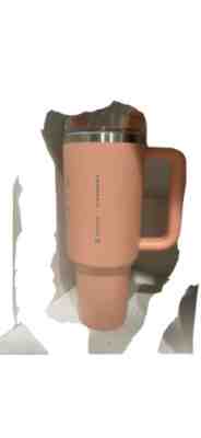 Starbucks Stanley Cup Pink 40oz - Sold on eBay May 9, 2023 for $250.00