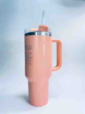 STANLEY + STARBUCKS 40oz TARGET EXCLUSIVE - Sold on eBay May 9, 2023 for $229.99