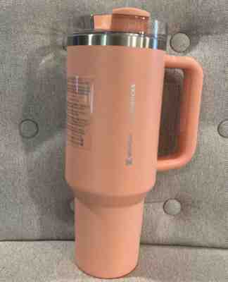 Starbucks Stanley Cup Pink 40oz Target Exclusive NEW IN HAND FREE SHIP Tumbler - Sold on eBay May 13, 2023 for $229.99