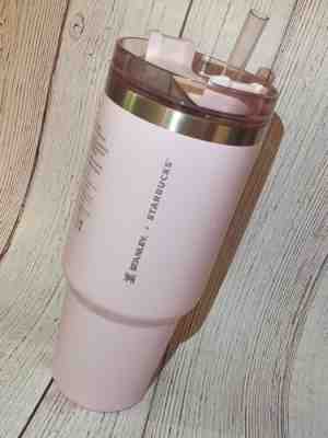 stanley x starbucks tumbler - Sold on eBay May 12, 2023 for $189.50