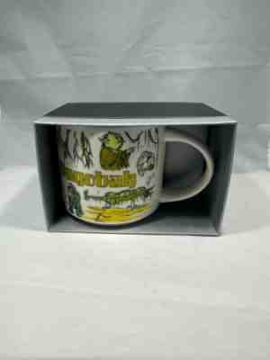 2020 Starbucks Disney - Star Wars: Dagobah Mug & Original Box- Been There Series - Sold on eBay Apr 20, 2023 for $149.95