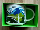 Starbucks BERN Switzerland ??YOU ARE HERE  Collection Coffee Mug 16oz New HTF - Sold on eBay June 3rd, 2024 for $89.99