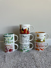 New  Mug Lot W/rare Silver Ohio - Sold on eBay March 11th, 2025 for $99.00