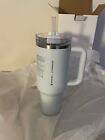 Starbucks Stanley Spring 2024 Light Blue Tumbler with Handle | 40 oz | BNIB - Sold on eBay April 3rd, 2024 for $149.99