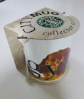 In Box Starbucks City Mug Egypt Limited collector series Rare Cup 2002 Pyramid - Sold on eBay May 28th, 2024 for $117.75