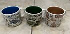 2021 Starbucks Star Wars Cups Set Tatooine Endor Batuu Been There Series Mugs - Sold on eBay July 7th, 2024 for $209.00