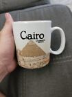 Starbucks Cairo Egypt Coffee Mug Global Icon Collection 2016 Cup 16oz See Pics Q - Sold on eBay July 10th, 2024 for $149.95