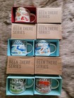 Starbucks China~2022 Been There Series Lot Of 5 Mugs BRAND NEW - Sold on eBay March 16th, 2025 for $149.00 (1 bids) 