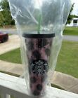 BNWT Starbucks Beetle Tumbler - Sold on eBay June 1st, 2024 for $425.00
