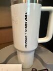 Stanley Starbucks Philippines Exclusive Spring  Floral Cream 2024 Quencher New - Sold on eBay May 11th, 2024 for $139.99