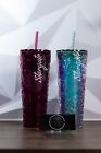 2024 Starbucks Mexico Unicorn & Plum Prism Studded Venti Tumbler Spring Cup - Sold on eBay April 20th, 2024 for $135.00