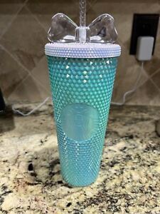 starbucks tiffany and company Tumbler 24oz - Sold on eBay August 7th, 2023 for $200.00