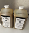 2x Starbucks Pistachio Sauce - 63 OZ - BB May/2025 - Sold on eBay February 19th, 2025 for $79.99