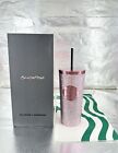 2023 AUTHENTIC Starbucks x Blackpink Rhinestone RoseGold Tumbler Limited Edition - Sold on eBay March 24th, 2024 for $240.00