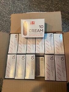 ISI Professional Cream Chargers - Starbucks Edition 36 boxes 10/box - Sold on eBay March 26th, 2024 for $200.00