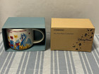 2014 Starbucks You Are Here Disney Hollywood Studios 14oz Mug Version 2 Dragon - Sold on eBay March 8th, 2025 for $100.00