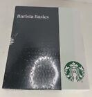 Starbucks Barista Basics Support Kits Employee - Sold on eBay April 18th, 2024 for $184.99