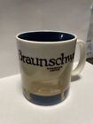 Braunschweig Starbucks Mug NEW Swing Brown Global Icon - Sold on eBay September 21st, 2024 for $119.99