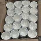 STARBUCKS (1,000 PACK) 16 oz Hot Paper Cups White 011098807 (New) - Sold on eBay May 13th, 2024 for $221.00