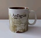 Starbucks Antigua Global Icon City Coffee Mug 2016 16 Oz - Sold on eBay August 3rd, 2024 for $250.00