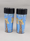 Starbucks Vintage San Diego Zoo Travel Mug. Rare. 1 Mug - Sold on eBay February 7th, 2025 for $80.00