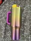 Starbucks Stanley Summer 2024 Collab 40 oz. Tumbler (Unreleased) - NEW In hand - Sold on eBay May 26th, 2024 for $125.00