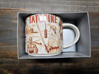 NEW Starbucks Star Wars TATOOINE 2021 Disney Been There Series Mug 14 oz - Sold on eBay April 15th, 2024 for $125.00
