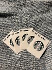 STARBUCKS GIFTCARDS $250 WORTH ALL LOADED!! - Sold on eBay May 17th, 2024 for $205.00