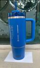 stanley starbucks blue 30oz (latin america release) - Sold on eBay July 13th, 2024 for $150.00