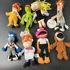 Starbucks Muppets Kermit Miss Piggy Beaker Swedish Chef Gonzo Animal Rowlf Set - Sold on eBay August 4th, 2024 for $89.99