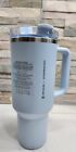 Starbucks x Stanley Spring Blue 2024 Exclusive Tumbler  (Unreleased ) Brand NEW! - Sold on eBay April 10th, 2024 for $113.50 (4 bids) 