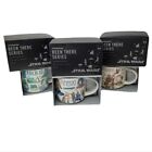Disney 2022 Star Wars Starbucks Been There Mugs Set of 3 Naboo, Ahch-To, Nevarro - Sold on eBay May 9th, 2024 for $149.99