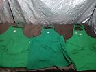 12 starbucks coffee apron lot - Sold on eBay June 2nd, 2024 for $80.00 (2 bids) 