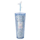 Starbucks Cinderella 75th Anniversary Tumbler! - Sold on eBay February 28th, 2025 for $84.99