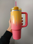 New Stanley x Starbucks 30oz Tumbler - Sold on eBay February 13th, 2025 for $80.00