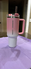 Stanley x Starbucks Philippines Exclusive Sweet Pink 40oz Tumbler - NWT - Sold on eBay May 23rd, 2024 for $185.00