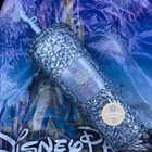 IN HAND - Disney Parks Cinderella 75th Starbucks Glass Slipper Straw Tumbler - Sold on eBay March 2nd, 2025 for $79.95