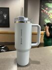 Starbucks x Stanley Spring Blue 2024 Exclusive Tumbler  (Unreleased ) - Sold on eBay March 26th, 2024 for $170.00