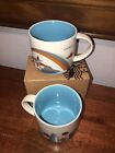 Hawaii Starbucks You Are Here Mug 14 Oz US Seller New In Box Plus Bonus Mug - Sold on eBay August 29th, 2024 for $90.00