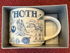 Disney Star Wars Starbucks Been There Series 2020 Hoth Mug 14 Oz. - Sold on eBay April 16th, 2024 for $145.00