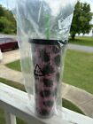 Starbucks Pink Bug Cup - Sold on eBay August 1st, 2024 for $115.00