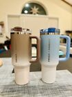 New Stanley x Starbucks Gradient Vibes Baby Blue Philippines Exclusive FREE SHIP - Sold on eBay July 28th, 2024 for $125.00