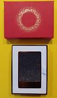 STARBUCKS METAL CARD 2015~BRAND NEW IN 0RIGINAL BOX~FOR USA COLLECTORS ONLY - Sold on eBay August 3rd, 2024 for $395.00