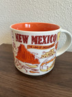 2019 Starbucks New Mexico Been There Series Collectors Mug Cup Coffee 14 Oz Rare - Sold on eBay March 6th, 2025 for $70.00