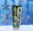 Disney The Nightmare Before Christmas Starbucks® Tumbler with Straw - SOLD OUT ? - Sold on eBay September 13th, 2024 for $109.99