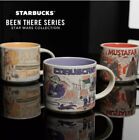 Disney Parks 2023 Star Wars May The 4th Been There Series 3x Mug Set Starbucks - Sold on eBay April 10th, 2024 for $100.00