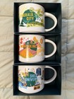 Wicked Been There Wicked Movie Starbucks Mugs - Set of 3 *RARE* - Sold on eBay March 29th, 2025 for $214.50 (16 bids) 