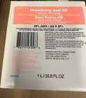 (6 Pack) Starbucks Strawberry Açaí Refresher - BB 7/2024 - Brand New - Sold on eBay May 5th, 2024 for $92.99