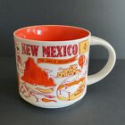 Starbucks NEW MEXICO Mug Cup Been There Series 2019 NEW without Box - Sold on eBay August 12th, 2024 for $99.00