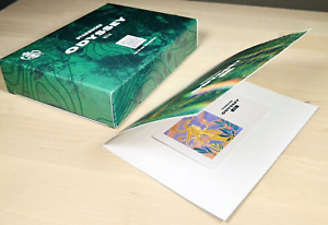 Starbucks Odyssey Gift Card with $100 Balance Golden Siren Exclusive Collectible - Sold on eBay November 7th, 2023 for $199.00